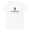 You're On Mute T-Shirt - Image 2