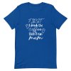 First I Drink the Coffee, Then I Can Mum T-Shirt - Image 3