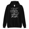 First I Drink The Coffee Unisex Hoodie - Image 5