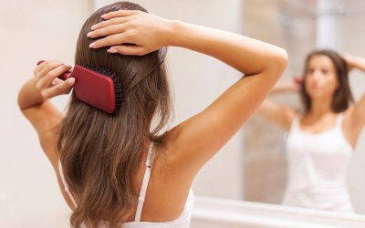 Top Hair Hacks For People With A Busy and Active Lifestyle