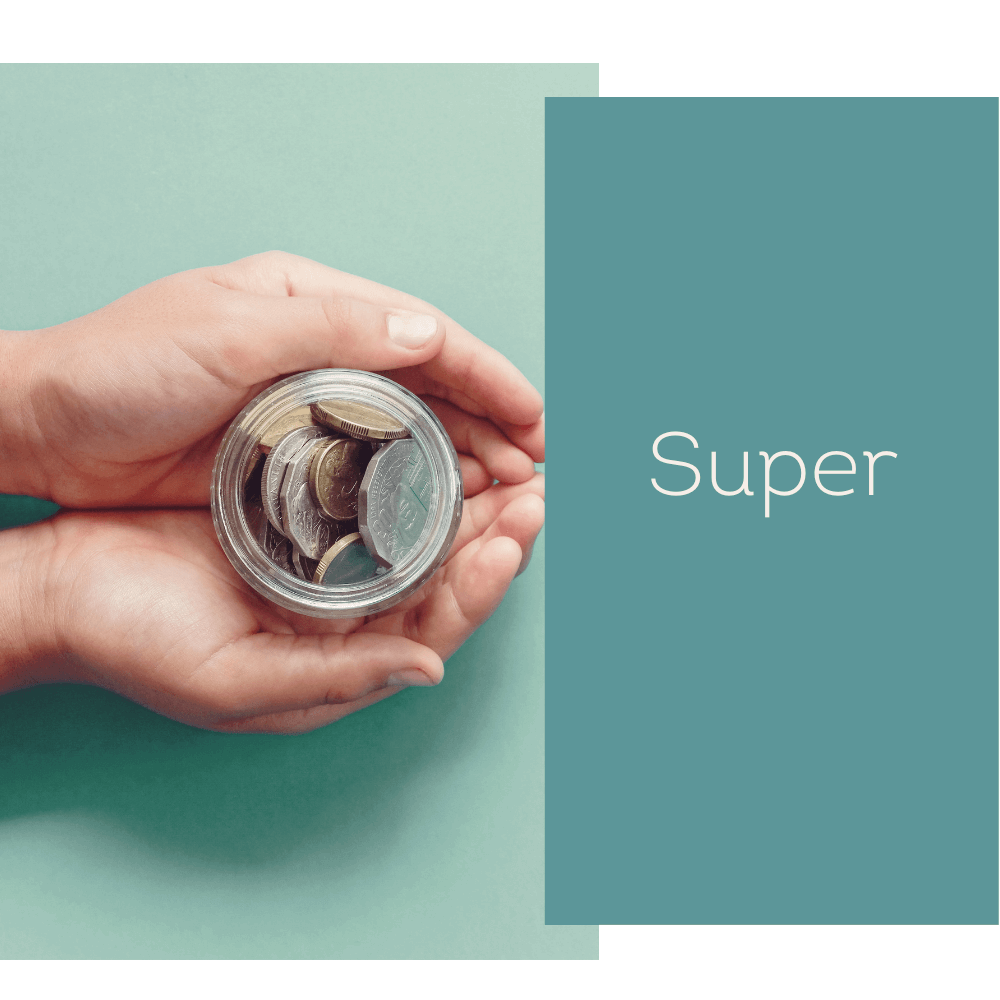 Superannuation