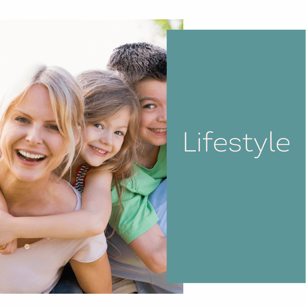 Lifestyle blog