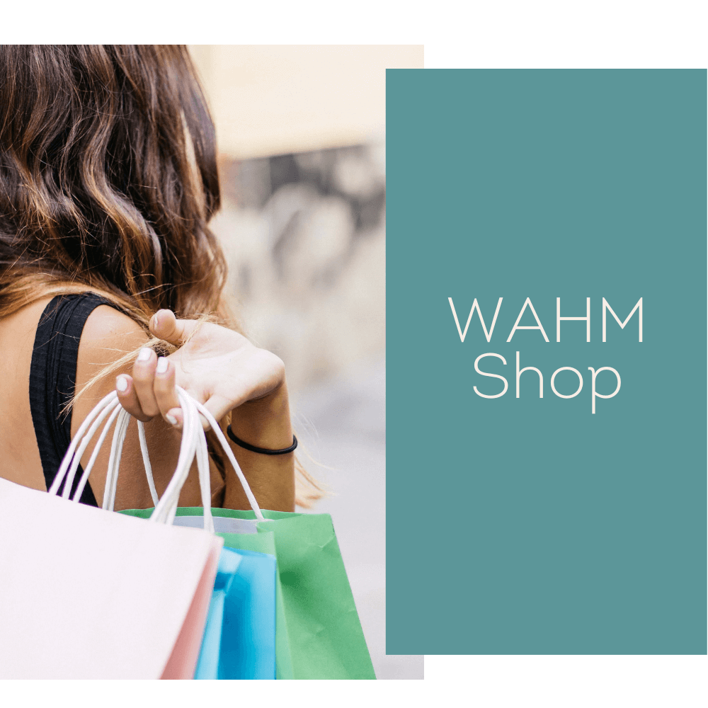 work at home mums shop