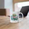 Girl Boss Mug