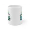 Girl Boss Mug - Image 2