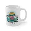 Girl Boss Mug - Image 4