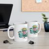 Girl Boss Mug - Image 6