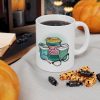 Girl Boss Mug - Image 7