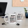 Being A Functional Adult Mug - Image 5