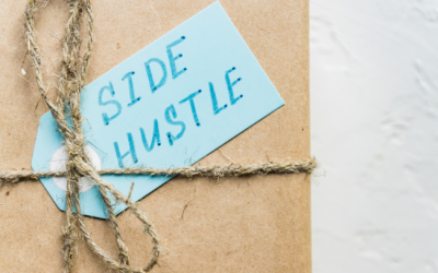 Ideas For Your Side Hustles in Australia