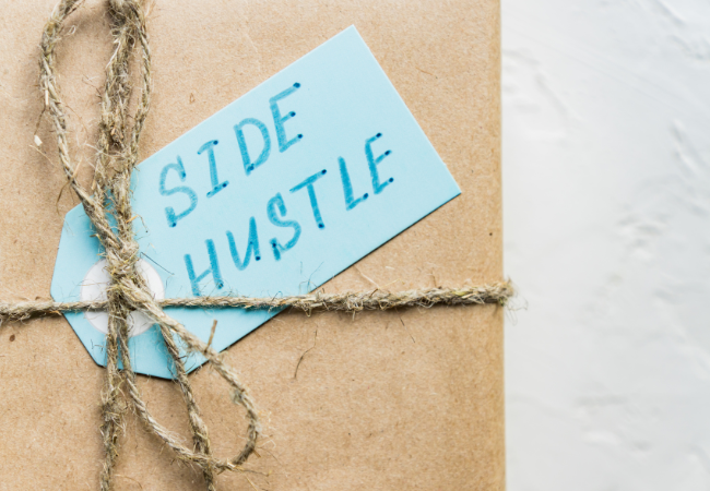 Ideas For Your Side Hustles in Australia