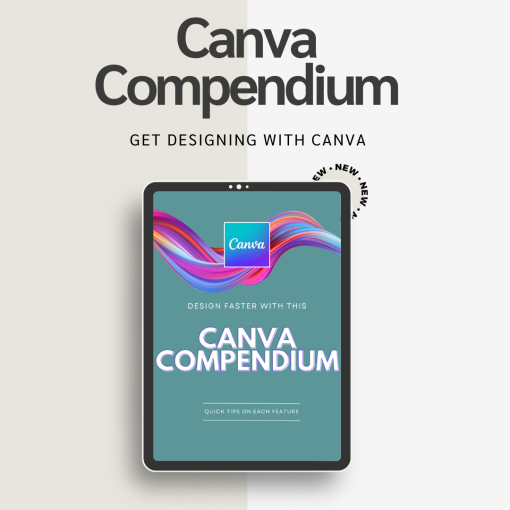 Canva Compendium eBook