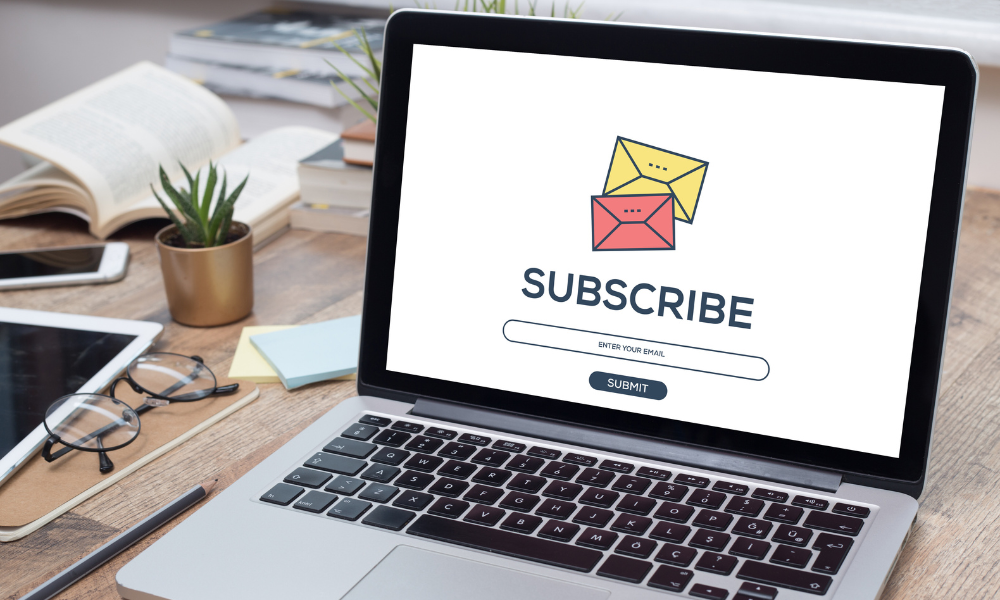 Email marketing for beginners